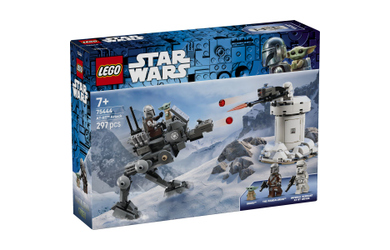 LEGO® Star Wars™ 75444 - Angriff des AT-RT™ 
