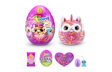 Rainbocorns - Wild Heart Surprise - 1 Stück 