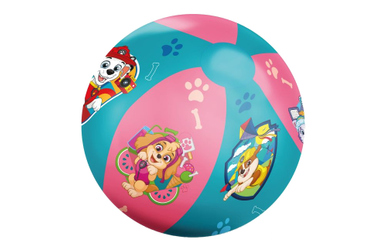 PAW Patrol - Wasserball - Skye & Everest