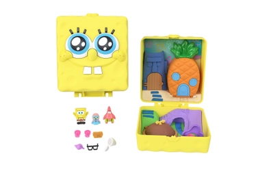 Polly Pocket - Spongebob Schatulle 