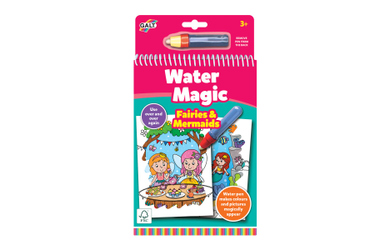 Water Magic - Feen/Einhörner 