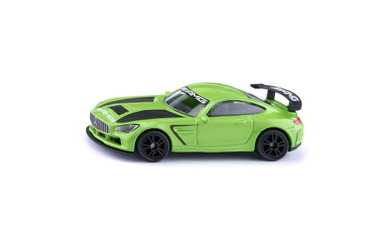 Siku - Mercedes AMG GT4 