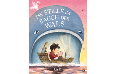 Die Stille im Bauch des Wals 