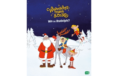 Weihnachtsmann & Co. KG - Wo ist Rudolph? 