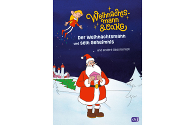 Weihnachtsmann & Co. KG - Der Weihnachtsmann und sein Geheimnis 