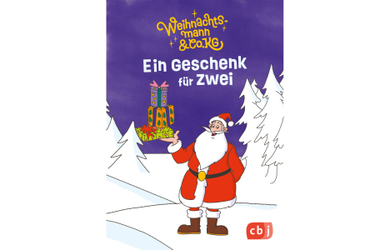 Weihnachtsmann & Co. KG - Ein Geschenk für zwei 