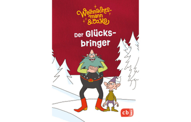 Weihnachtsmann & Co. KG - Der Glücksbringer 
