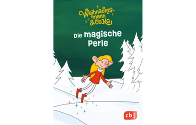 Weihnachtsmann & Co. KG - Die magische Perle 