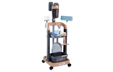 Rowenta - Reinigungs-Trolley 