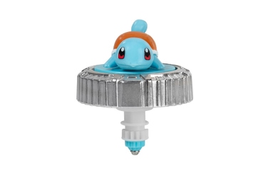 Pokémon - Battle Spinner Pack - Schiggy & Pokéball 