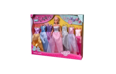 Steffi Love - Princess Fashion  