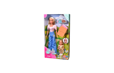 Steffi Love - Picnic - Picknick Set 
