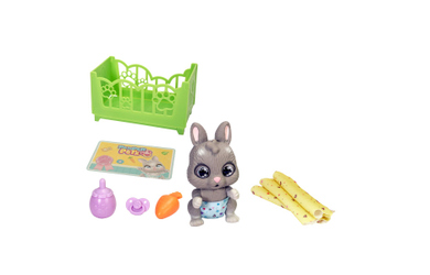 Pamper Petz - Bunny - Baby-Hase 