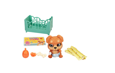 Pamper Petz - Puppy - Baby-Welpe 