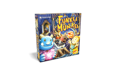 Funkel Munkel 