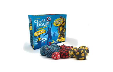 Crossboule - Limited Edition - 15 Jahre Jubiläum 