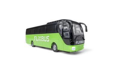 RC Fahrzeug - Flixbus   