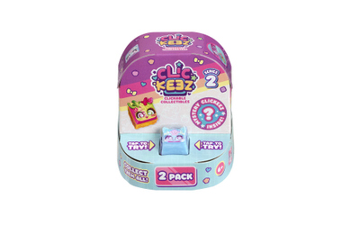 Clickeez - 2er Pack - Serie 2 