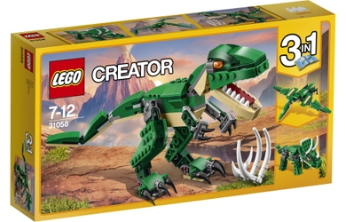 LEGO® Creator 31058 - Dinosaurier