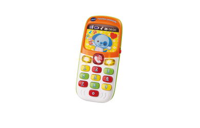 Tierchen Lernhandy - VTech 