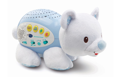VTech - Sternenlicht Eisbär