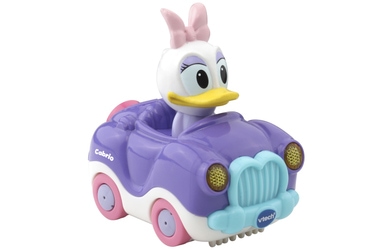 VTech - Tut Tut Baby Flitzer - Daisys Cabrio 