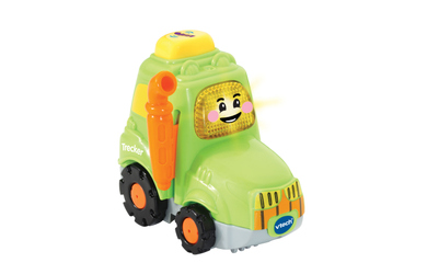 VTech - Tut Tut Baby Flitzer Trecker 