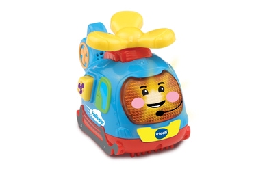 VTech - Tut Tut Baby Flitzer Helikopter 