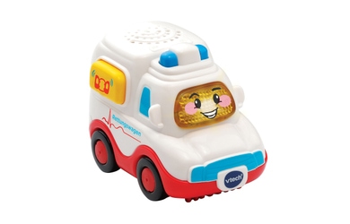 VTech - Tut Tut Baby Flitzer Rettungswagen 