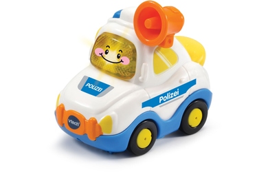 VTech - Tut Tut Baby Flitzer - Polizei
