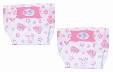 BABY born Little - 2 Windeln - 36 cm