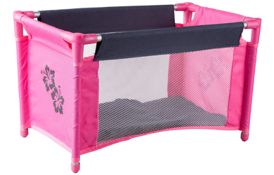 Besttoy - Puppenreisebett - verschiedene Modelle