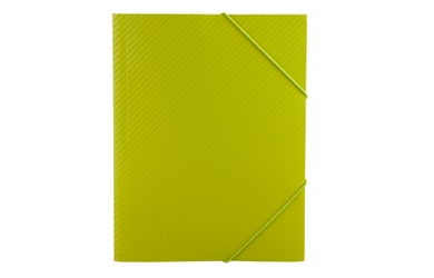Heftbox Farbe A4 grün Dokumentenmappe Format 