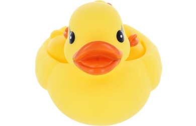 Besttoy - Badetiere Entenfamilie