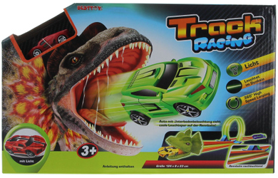 Besttoy - Track Racing - Rennbahn