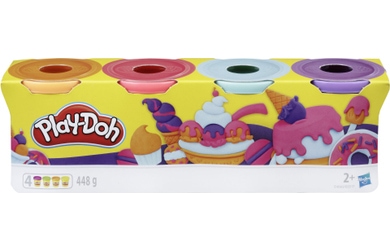 Play-Doh A7395 Spielknete Set RAPUNZEL ROSENTURM mit Knete und Zubehör 