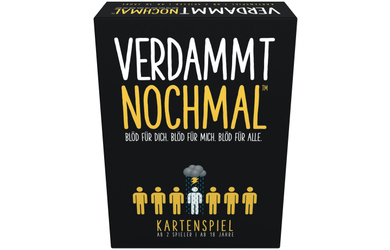 Verdammt nochmal - Goliath