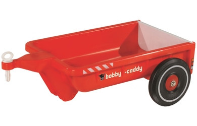 BIG Big Bobby Caddy