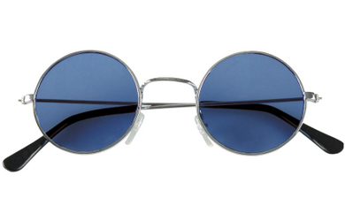 Brille - John - für Erwachsene 