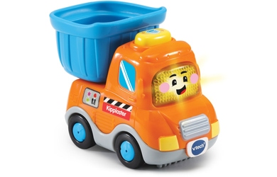 VTech - Tut Tut Baby Flitzer - Kipplaster 