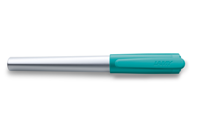 LAMY - Füllhalter - 064 Nexx smaragd - A