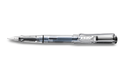 LAMY - Füllhalter - 012 Vista transparent - M