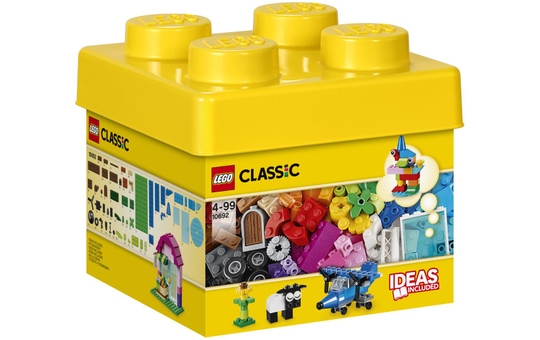 LEGO® Classic 10692 - LEGO® Bausteine-Set 