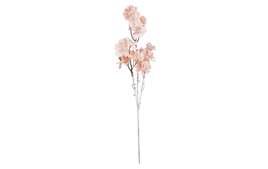Kirschblütenzweig - ca. 51 cm - rosa 