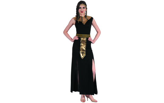 Kostüm - Cleopatra - für Erwachsene - 4-teilig - verschiedene Größen 
