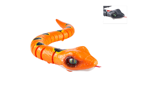 Robo Alive Snake - Roboter Schlange - verschiedene Modelle 