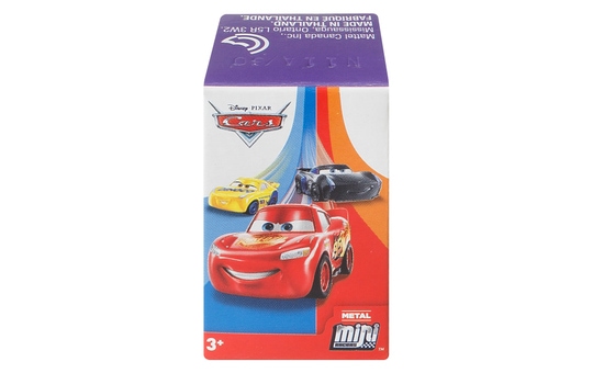 Cars - Mini Racers - 1 Stück 