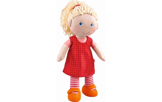Puppe Annelie - 30 cm 