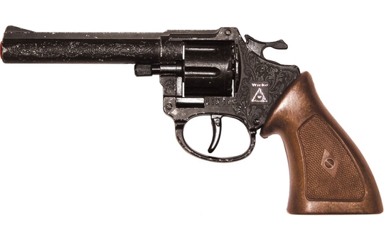 Pistole - Ringo - ca. 20 cm 