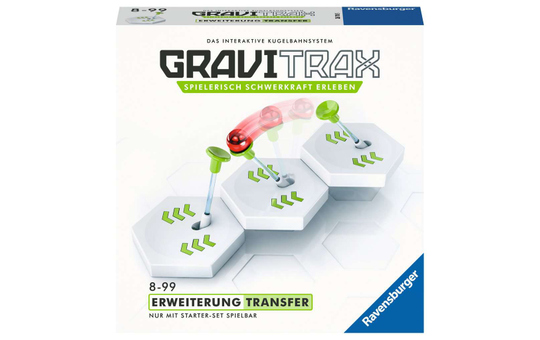 GraviTrax - Transfer - Erweiterung 